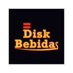 disk bebidas e conveniência android application logo